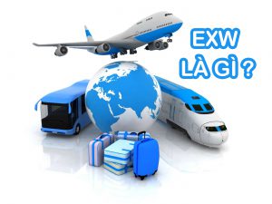 điều kiện EXW là gì