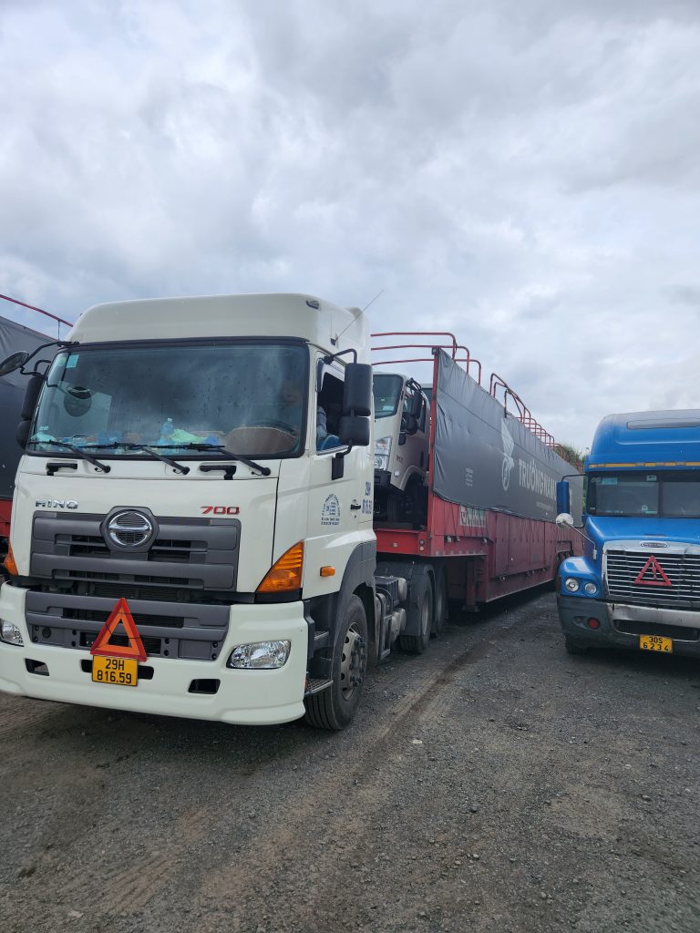  Đội cứu hộ giao thông Carship.vn chuyên nghiệp, hiệu quả
